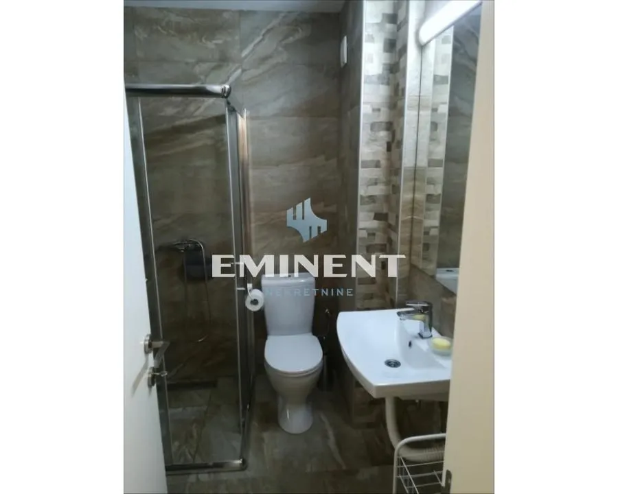 Rent, apartment, 25m², Zvezdara Sve Podlokacije, Beograd