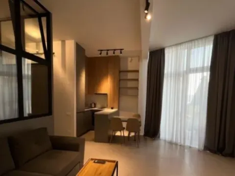 Sale, one bedroom apartment, 46m², Mažina, Tivat - image 4