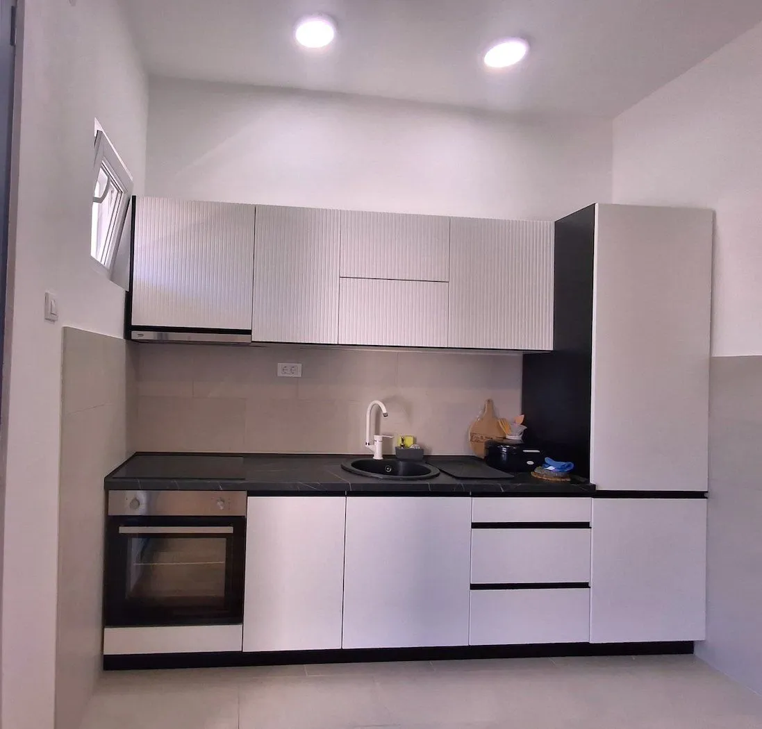 Rent, apartment, 68m², Centar, Podgorica
