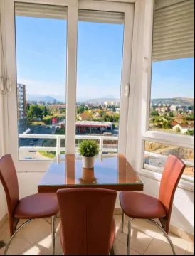Rent, one bedroom apartment, 55m², Stari Aerodrom, Podgorica - image 3