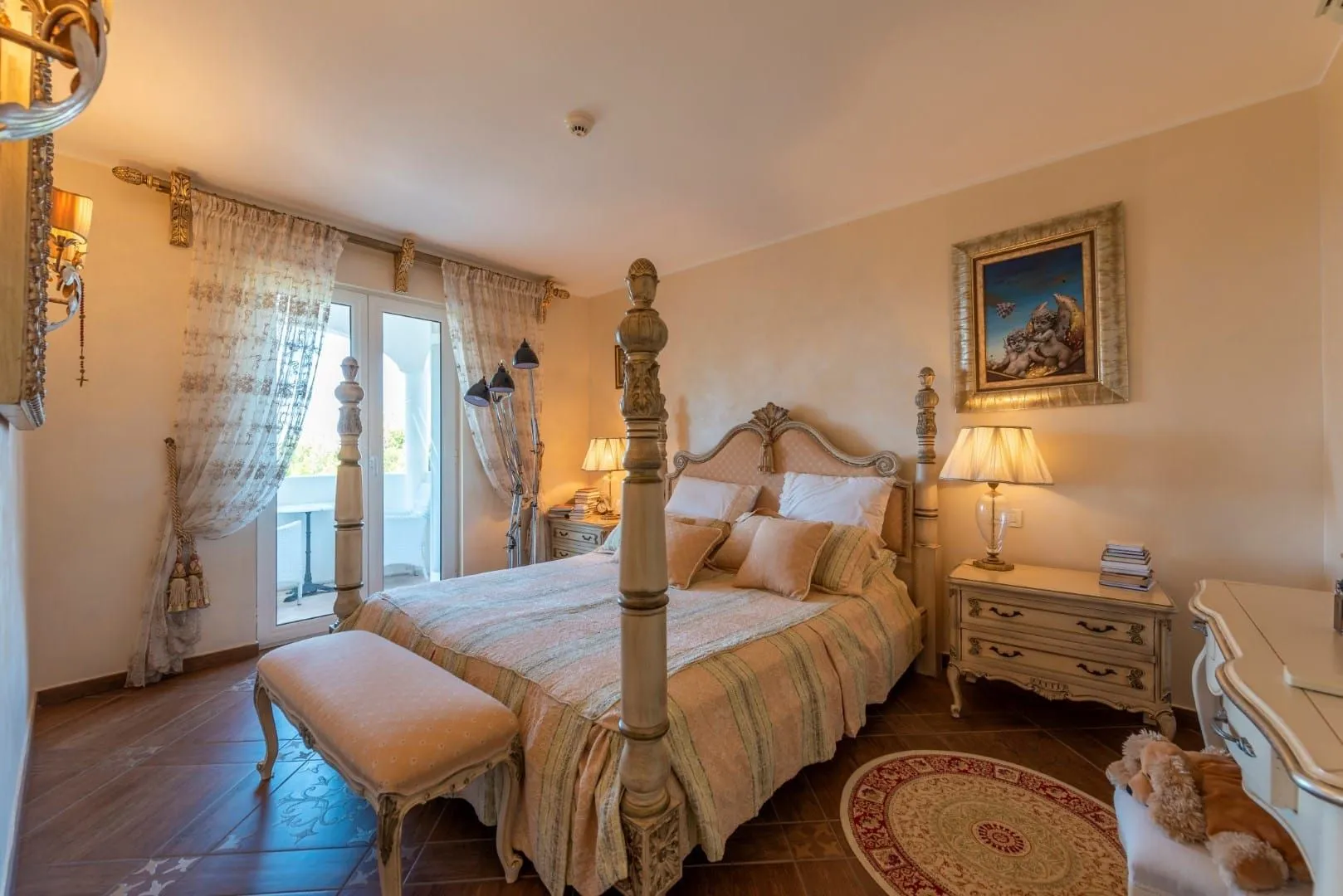 Sale, house, 485m², Sveti Stefan, Budva