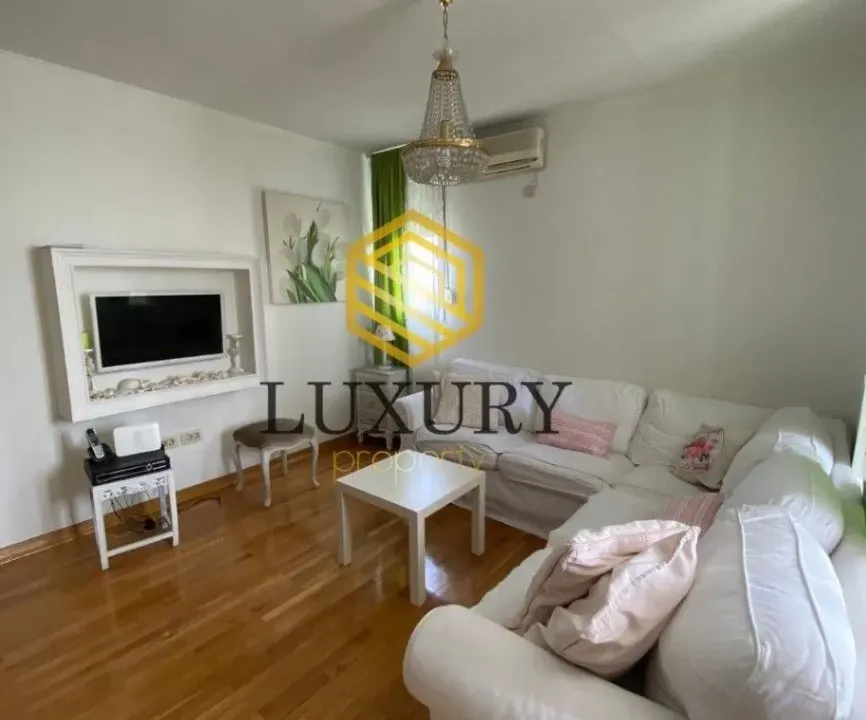 Sale, apartment, 80m², Blok 5, Podgorica