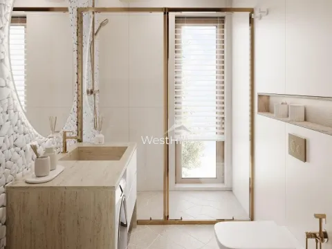 Prodaja, jednosoban stan, 46m², Tivat, Crna Gora - image 14