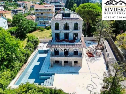 Prodaja, kuća, 500m², Donja Lastva, Tivat - image 12