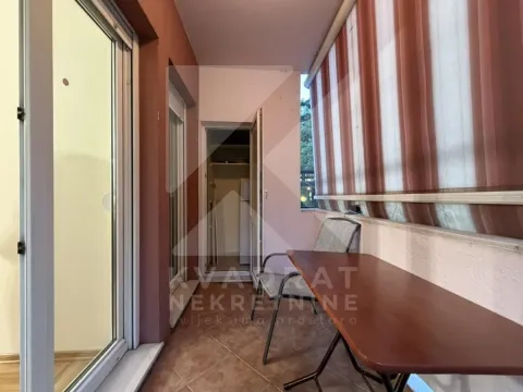 Rent, two bedroom apartment, 57m², Preko Morače, Podgorica - image 11