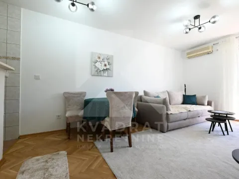 Rent, one bedroom apartment, 45m², Ljubović, Podgorica - image 4