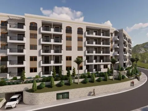 Prodaja, dvosoban stan, 69m², Budva, Crna Gora - image 11