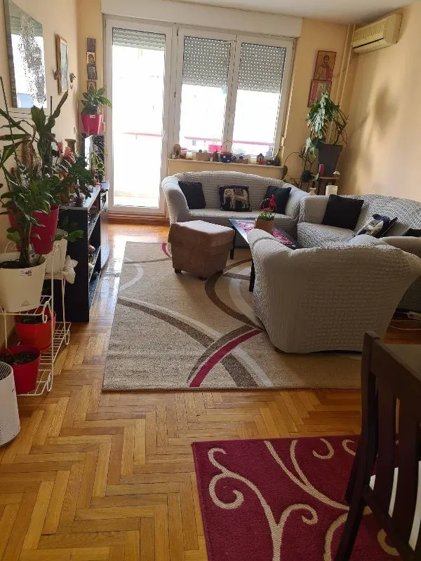 Prodaja, trosoban stan, 75m², Novi Beograd Sve Podlokacije, Beograd