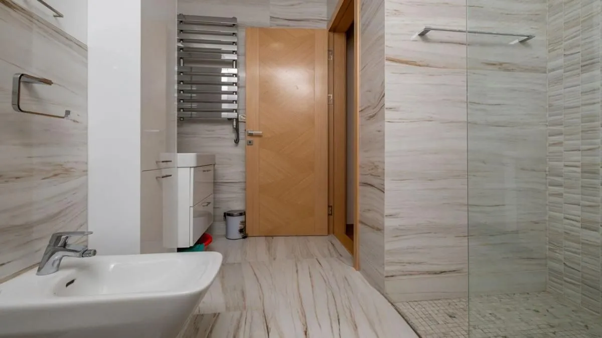 Prodaja, trosoban stan, 92m², Preko Morače, Podgorica