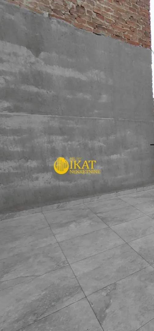 Prodaja, dvosoban stan, 87m², Stari Grad, Beograd