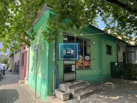 Sale, office space, 71m², Centar, Paraćin - image 6