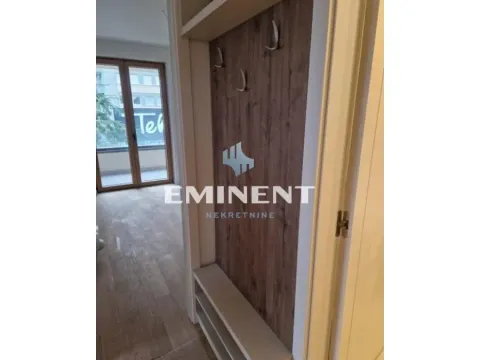 Izdavanje, dvosoban stan, 50m², Čukarica, Beograd - image 8