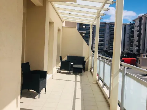 Izdavanje, stan, 65m², City Kvart, Podgorica - image 3