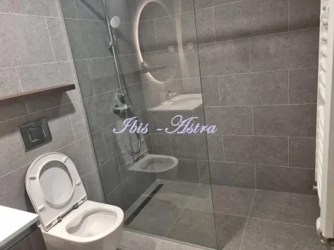 Rent, three bedroom apartment, 72m², Savski Venac, Beograd - image 6