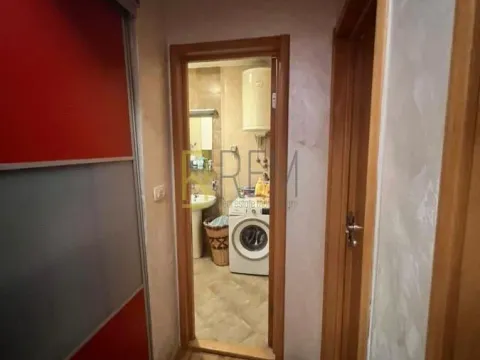 Prodaja, dvosoban stan, 70m², Stari Aerodrom, Podgorica - image 4