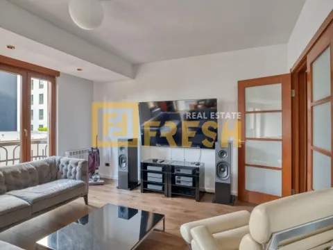 Rent, two bedroom apartment, 90m², Centar, Podgorica - image 8