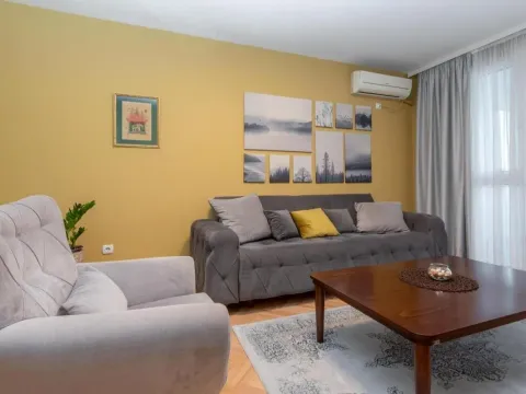 Sale, one bedroom apartment, 62m², Bar, Crna Gora - image 1