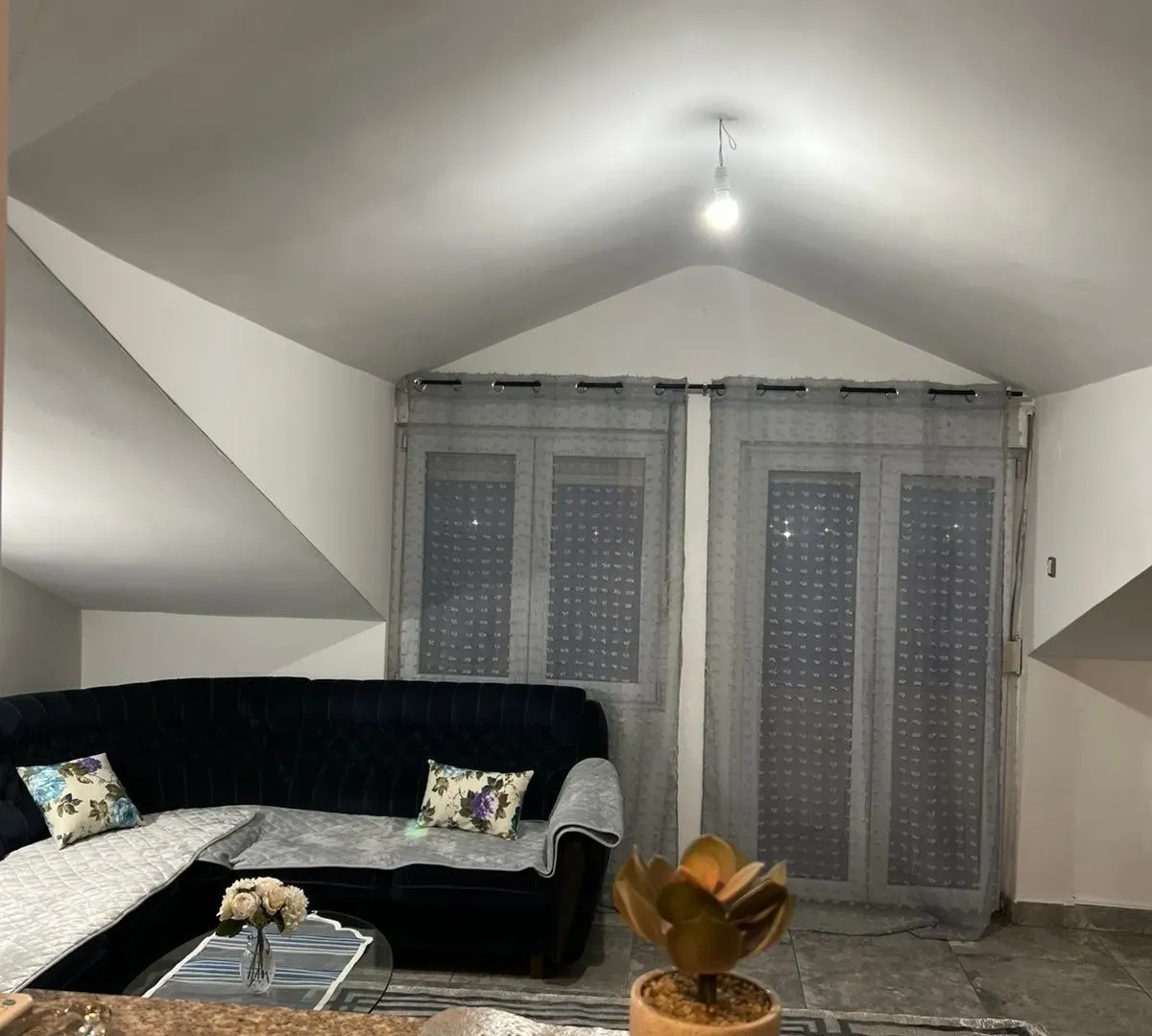 Prodaja, dvosoban stan, 66m², Zabjelo, Podgorica