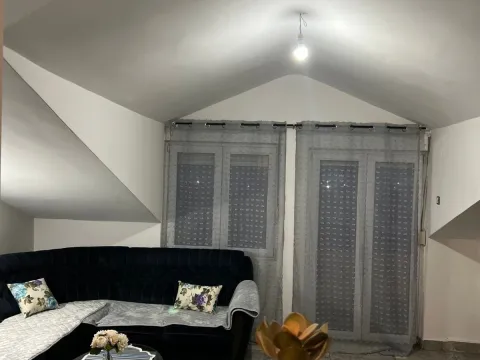 Prodaja, dvosoban stan, 66m², Zabjelo, Podgorica - image 6