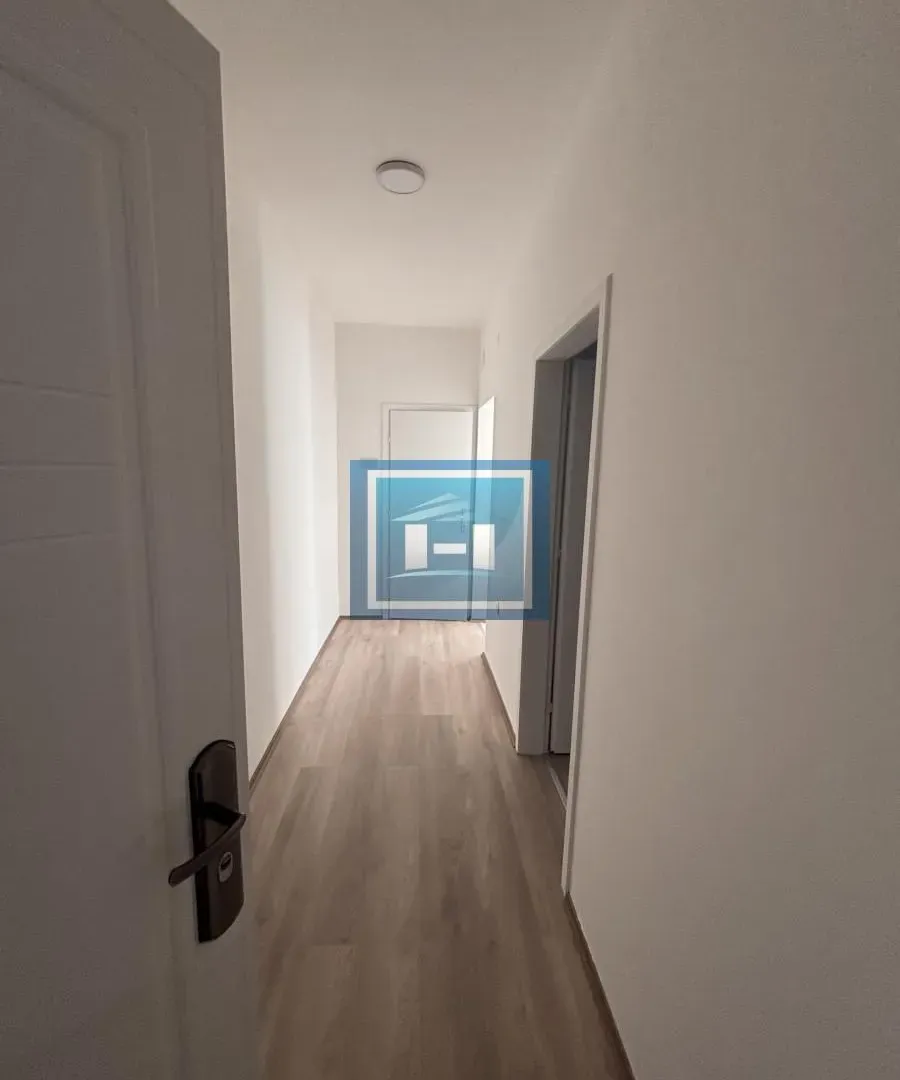 Sale, one bedroom apartment, 39m², Centar, Jagodina
