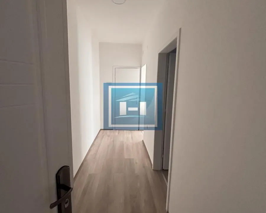 Sale, one bedroom apartment, 39m², Centar, Jagodina