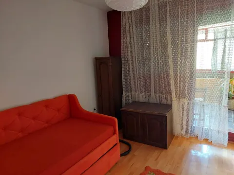 Prodaja, dvosoban stan, 60m², Blok 5, Podgorica - image 6