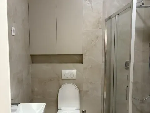 Rent, two bedroom apartment, 43m², Grbavica, Novi Sad Sve Podlokacije - image 11