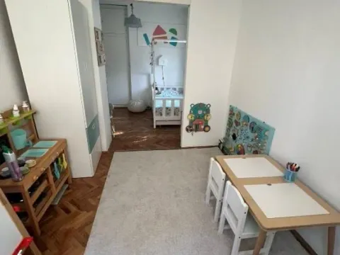 Sale, apartment, 107m², Savski Venac, Beograd - image 12