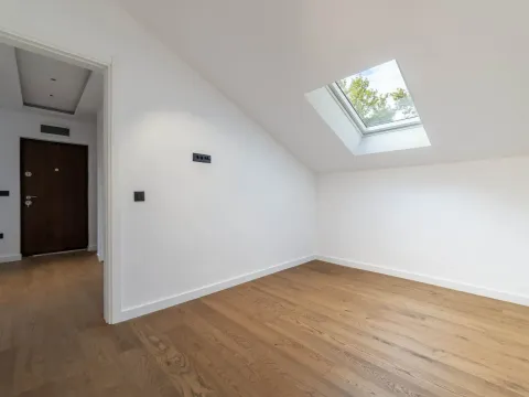 Prodaja, dvosoban stan, 66m², Centar, Tivat - image 10