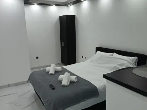 Prodaja, garsonjera, 26m², Bubanj, Kragujevac - image 2