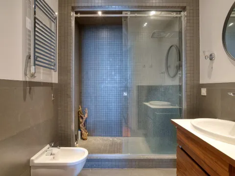 Sale, two bedroom apartment, 131m², Rijeka Reževići, Budva - image 16