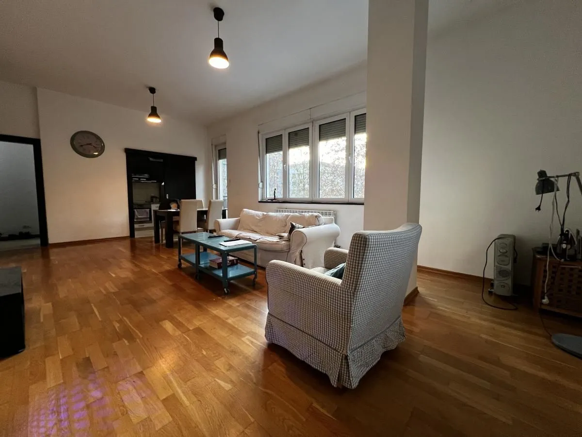 Prodaja, stan, 108m², Bulevar Oslobodjenja, Novi Sad Sve Podlokacije