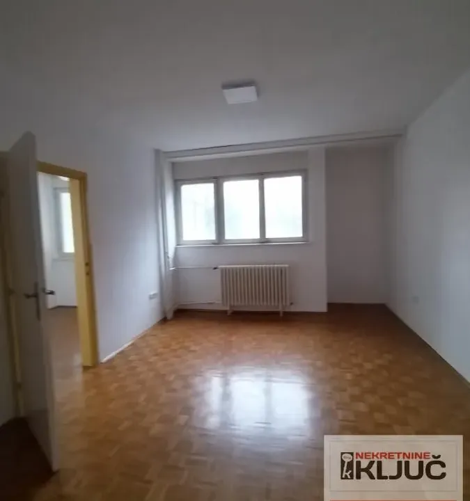 Rent, three bedroom apartment, 78m², Liman 3, Novi Sad Sve Podlokacije