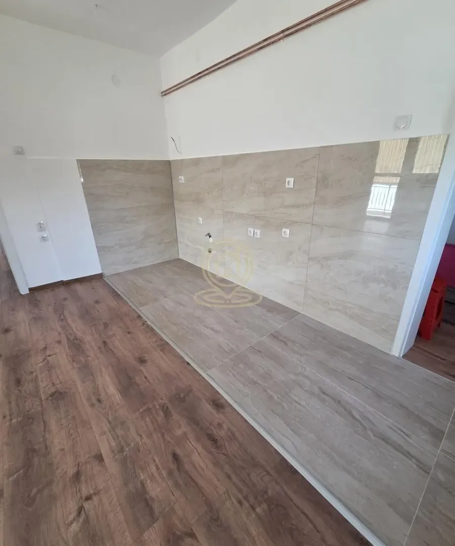 Sale, two bedroom apartment, 71m², Medijana, Niš