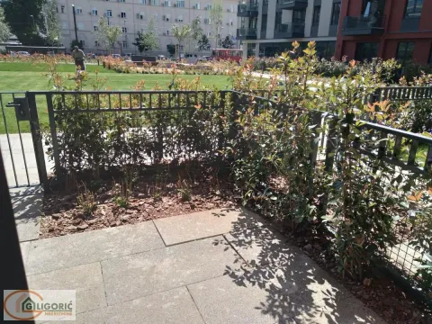 Prodaja, dvosoban stan, 73m², Savski Venac, Beograd - image 13