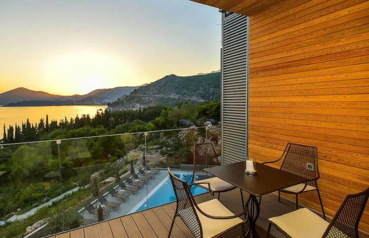 Sale, apartment, 109m², Kamenovo, Budva