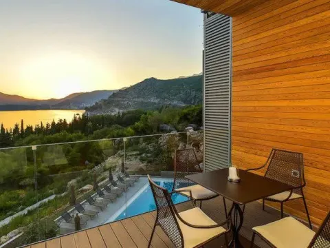 Sale, apartment, 109m², Kamenovo, Budva - image 11