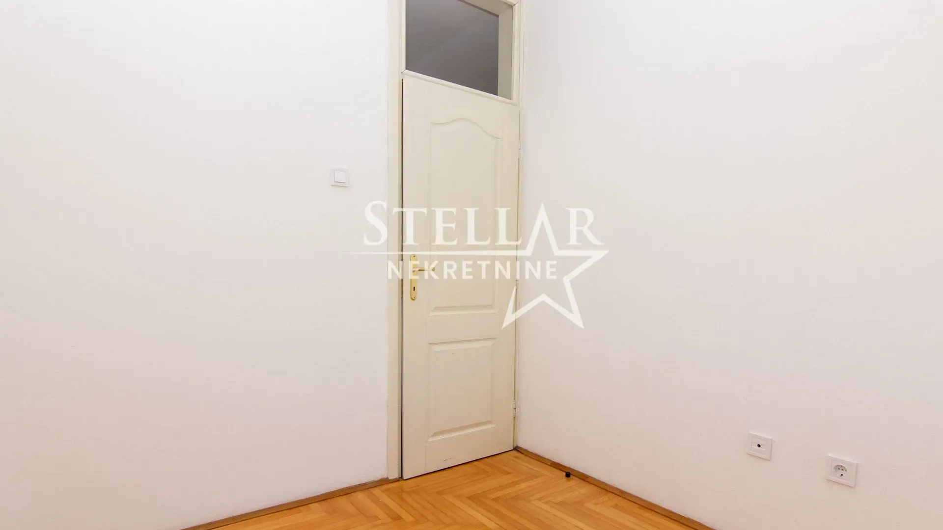 Izdavanje, dvosoban stan, 60m², Preko Morače, Podgorica
