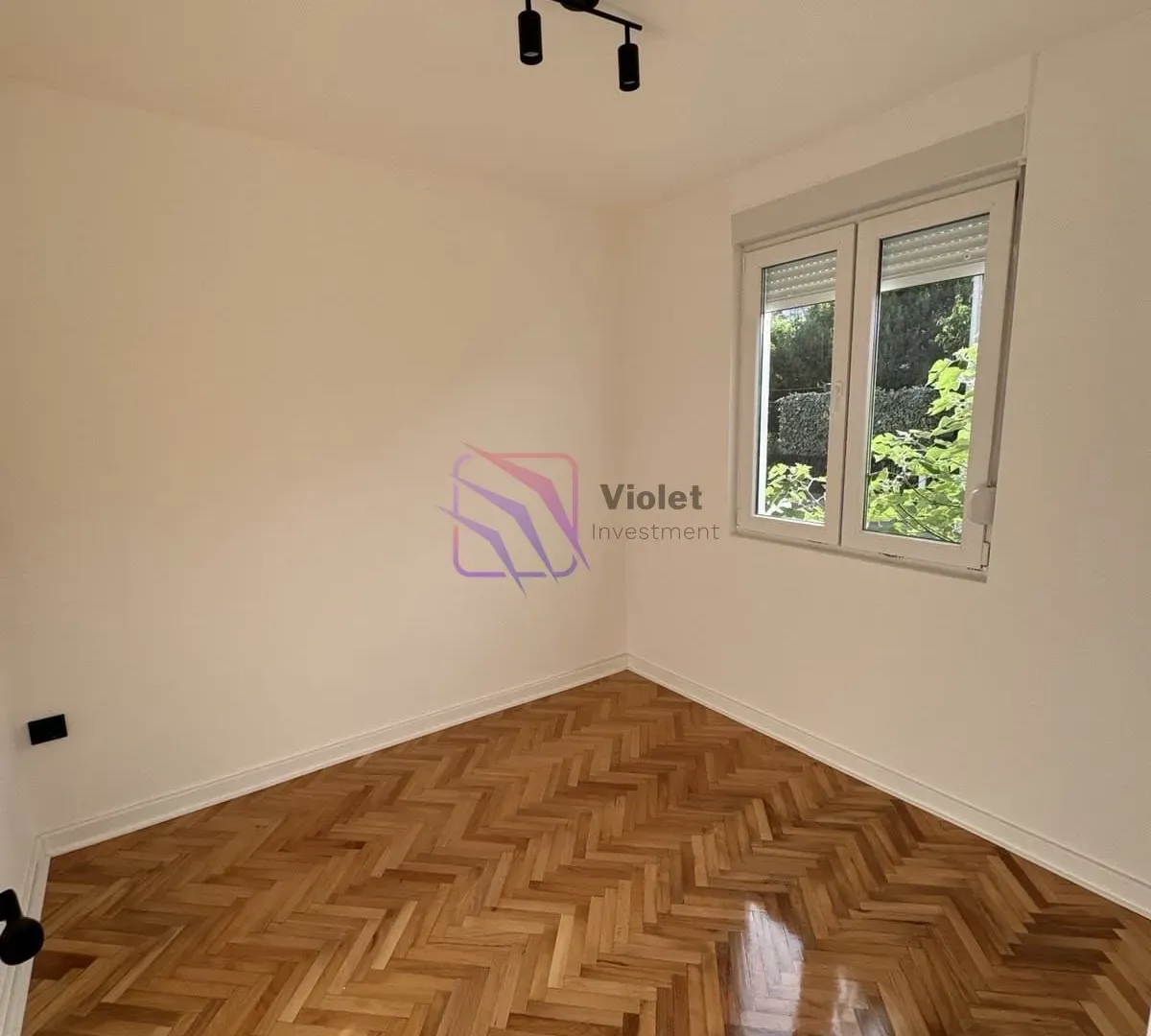 Prodaja, dvosoban stan, 66m², Zabjelo, Podgorica
