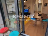 Izdavanje, trosoban stan, 65m², Botanička Bašta, Palilula Sve Podlokacije - image 13