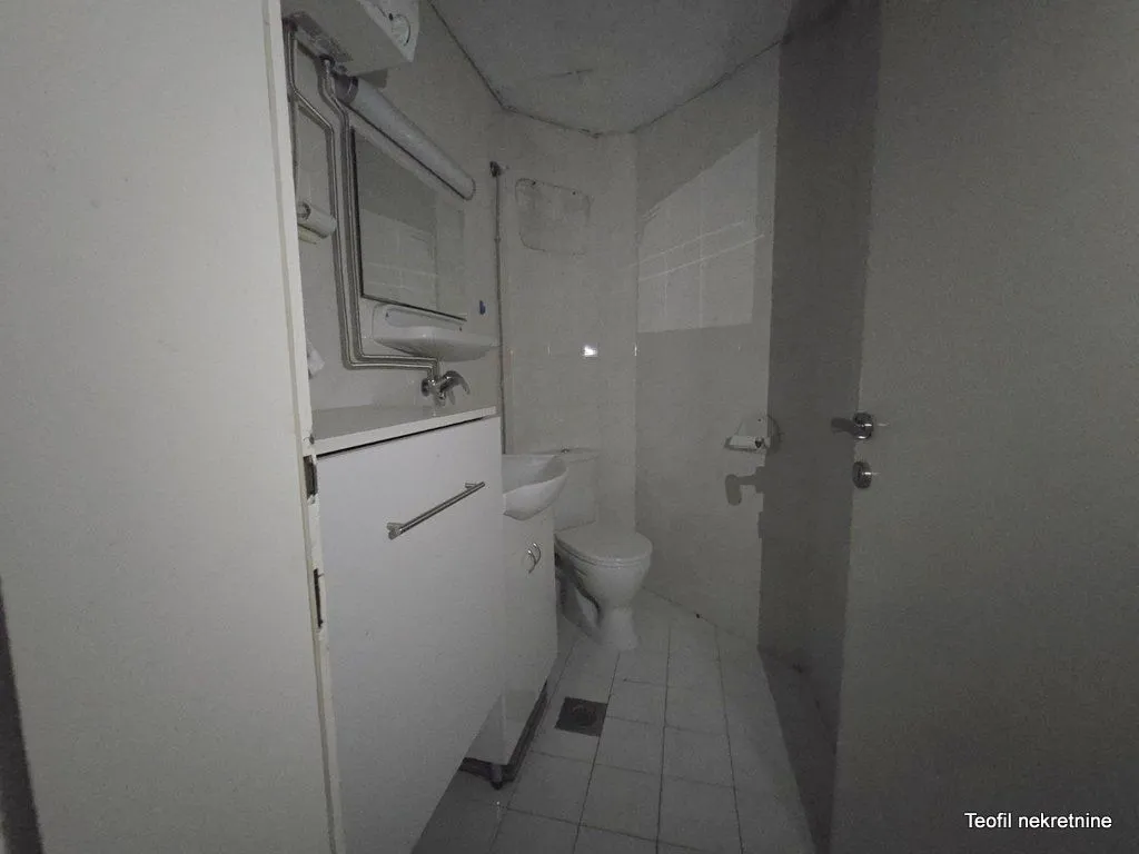 Sale, office space, 57m², Hadzipopovac, Palilula Sve Podlokacije