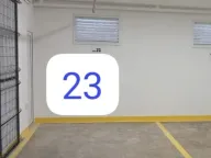 Izdavanje, parking/garaža, 15m², Mažina, Tivat - image 1