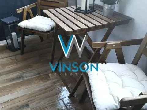 Izdavanje, stan, 26m², Pupinova palata, Novi Sad Sve Podlokacije - image 6