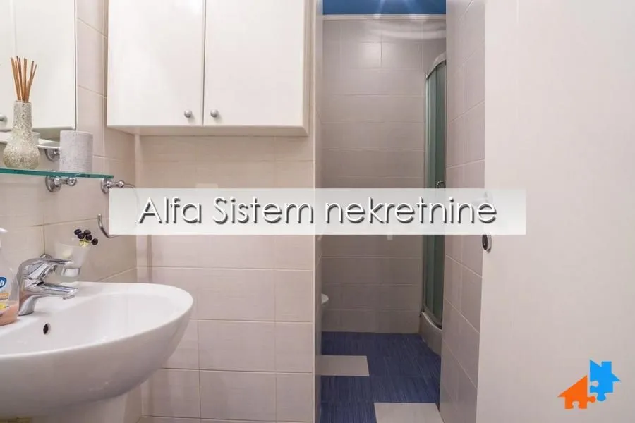 Rent, three bedroom apartment, 89m², Cvetkova Pijaca, Zvezdara Sve Podlokacije