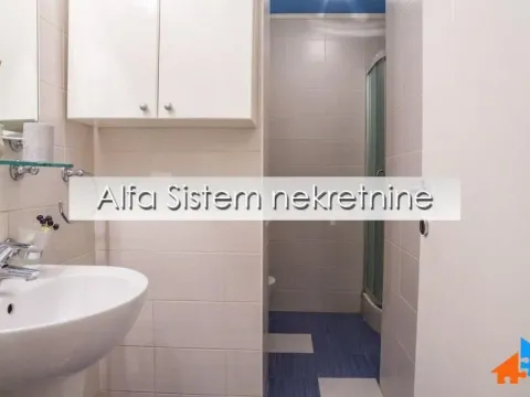 Rent, three bedroom apartment, 89m², Cvetkova Pijaca, Zvezdara Sve Podlokacije - image 16