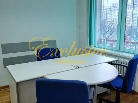 Rent, office space, 60m², Novi Beograd Sve Podlokacije, Beograd - image 6