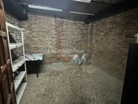 Sale, office space, 82m², Stari Grad, Beograd - image 9