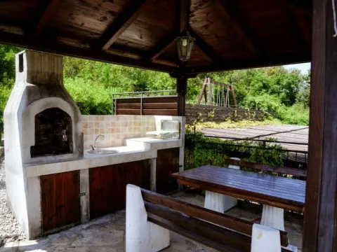 Prodaja, dvosoban stan, 74m², Đuraševići, Tivat - image 6