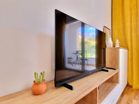 Izdavanje, jednosoban stan, 48m², Bečići, Budva - image 6