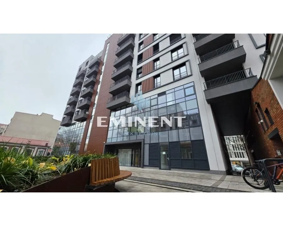 Prodaja, trosoban stan, 94m², Crveni Krst, Beograd